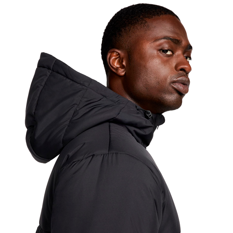 Куртка мужская Nike M NSW SW AIR SYN FILL JKT XXL Черный photo 3