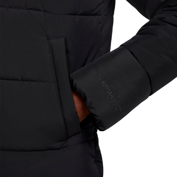 Куртка мужская Nike M NSW SW AIR SYN FILL JKT XXL Черный photo 4