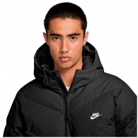 Куртка Nike M NK WINDRUNNER STMNT DWN JKT thumbnav 5