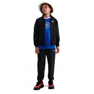 Costum Sportiv Nike K NSW TRACKSUIT WVN FZ thumbnav 2