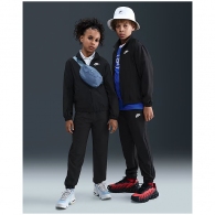 Costum Sportiv Nike K NSW TRACKSUIT WVN FZ thumbnav 5