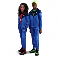 Costum Sportiv Nike K NSW DF TRACKSUIT PK FZ thumbnav 1