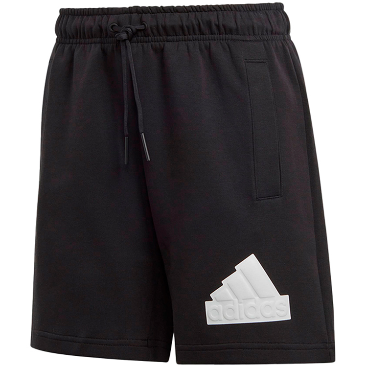 Sorti Adidas W FI BOS SHORT photo Sorti Adidas W FI BOS SHORT photo