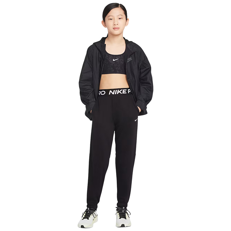 Брюки Nike G NP DF FLC JGGR photo 5