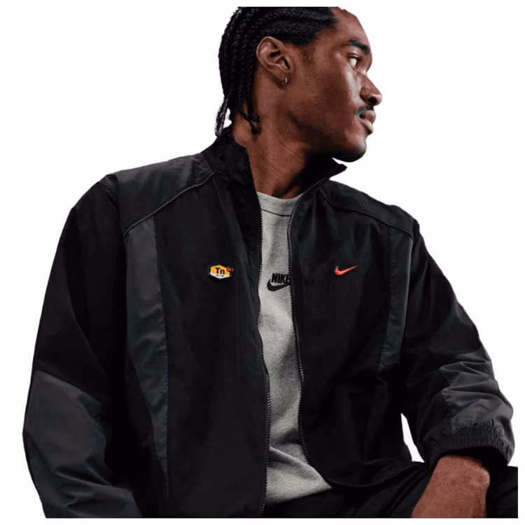 Hanorac Nike M NSW TN TRACKTOP WVN