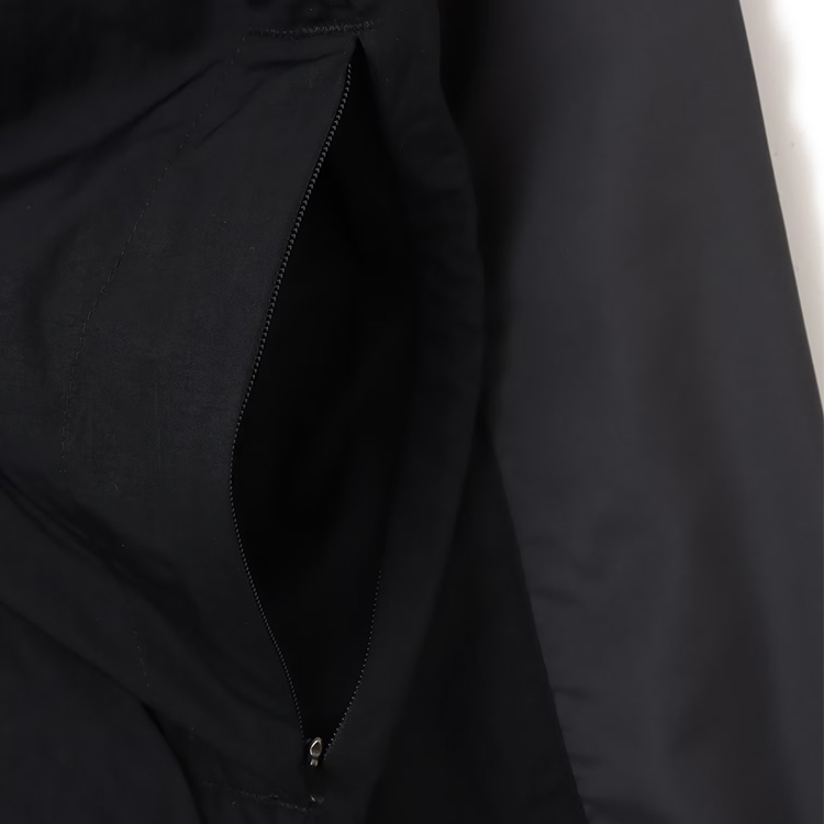 Hanorac pt bărbați Nike M NSW TN TRACKTOP WVN XL Negru photo 5