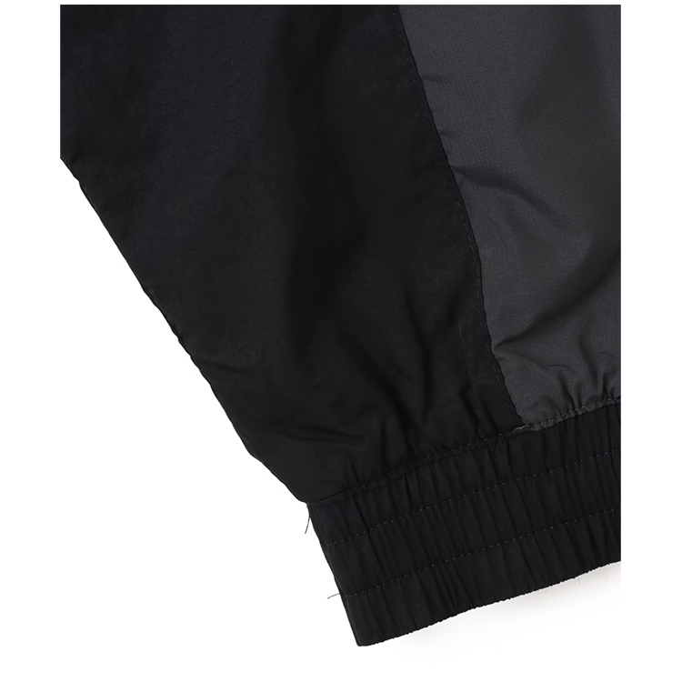 Hanorac pt bărbați Nike M NSW TN TRACKTOP WVN XL Negru photo 7