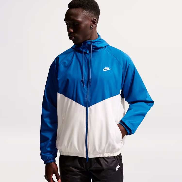 Ветровка Nike Windrunner Jacket
