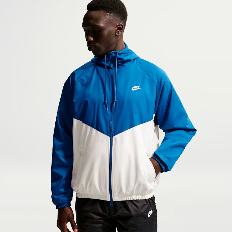 Ветровка Nike Windrunner Jacket
