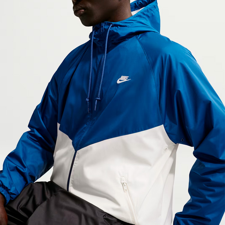Ветровка Nike Windrunner Jacket photo 2