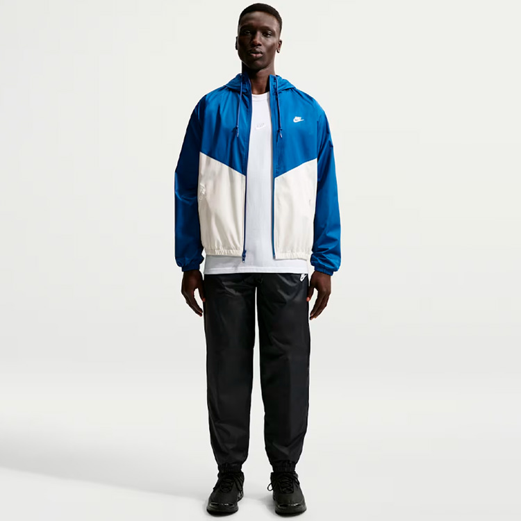 Ветровка Nike Windrunner Jacket photo 3