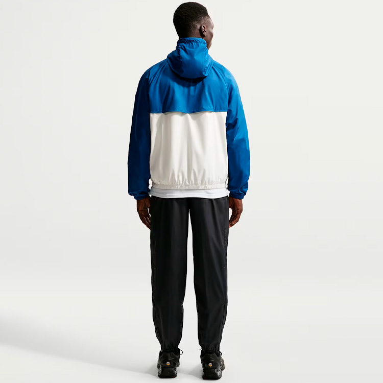 Ветровка Nike Windrunner Jacket photo 6