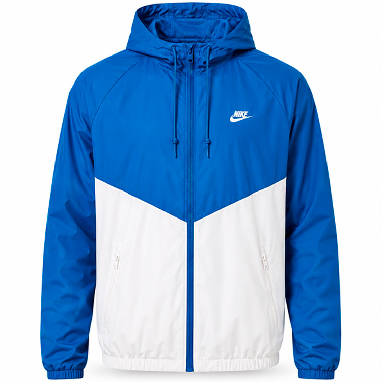 Ветровка Nike Windrunner Jacket photo 7