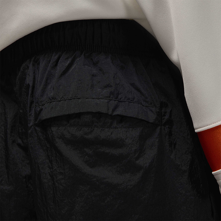 Брюки Nike M J BRK DRAFT PANT XS Черный Мужской photo 6