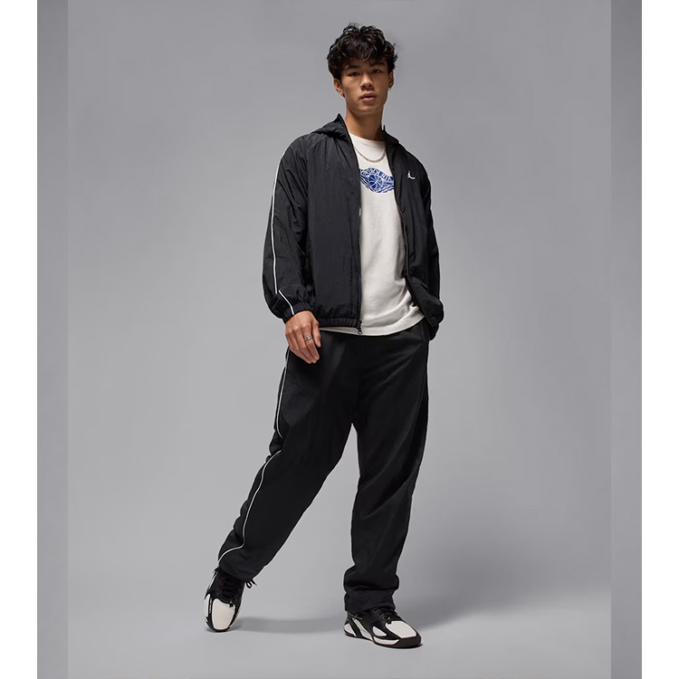 Толстовка Nike Jordan Sport Classic photo 10