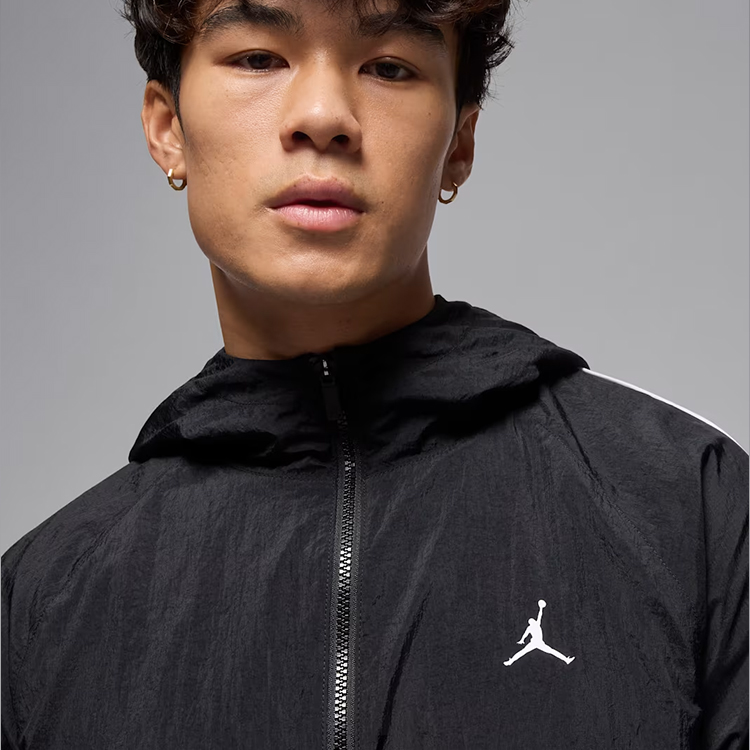 Толстовка Nike Jordan Sport Classic photo 6