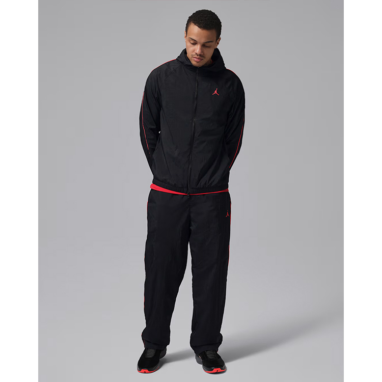 Брюки Nike Jordan Sport Classic photo 4