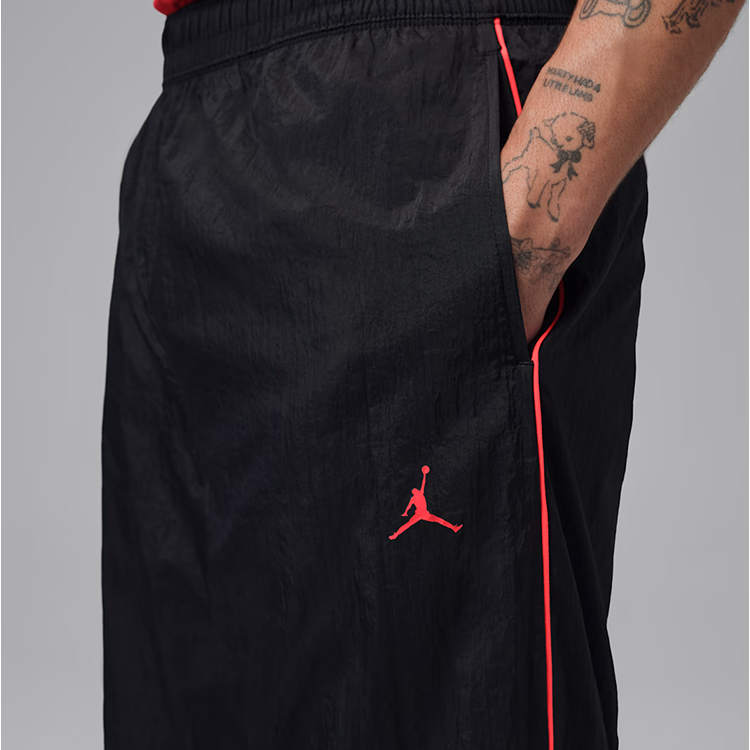 Брюки Nike Jordan Sport Classic photo 5
