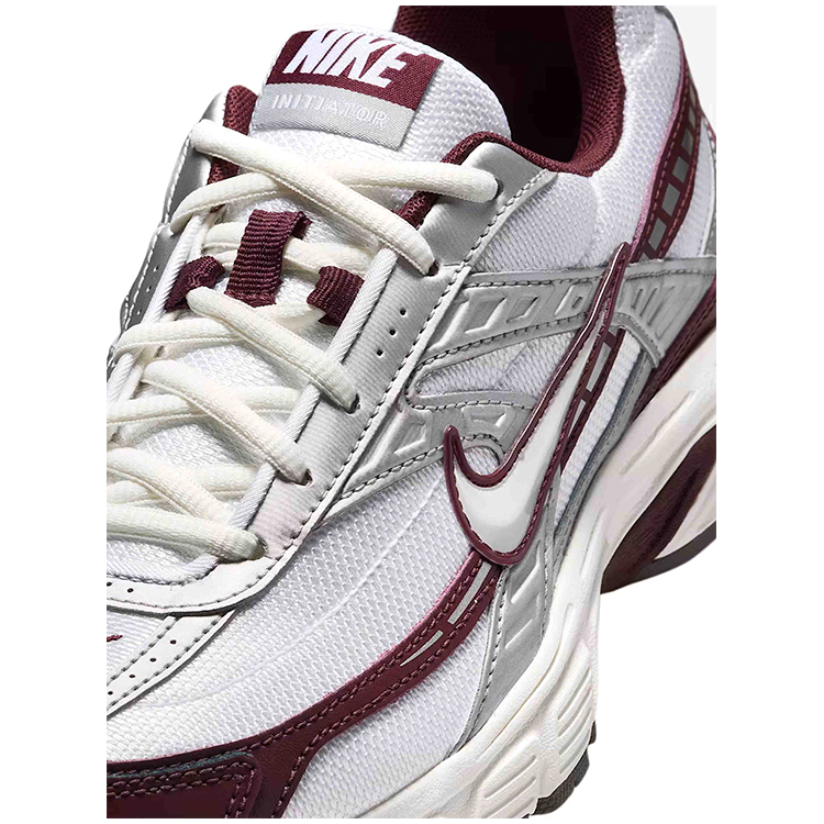 Кроссовки Nike WMNS INITIATOR / Женский / 38.5 / Белый photo 3