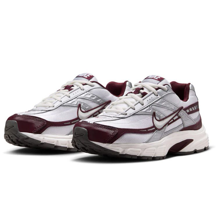 Кроссовки Nike WMNS INITIATOR / Женский / 38.5 / Белый photo 4