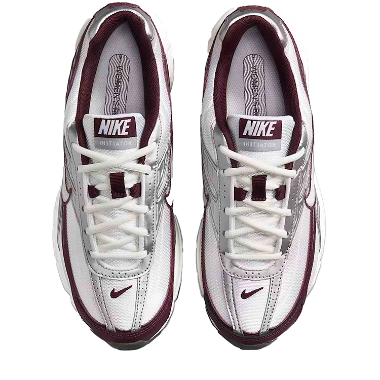 Кроссовки Nike WMNS INITIATOR / Женский / 38.5 / Белый photo 5