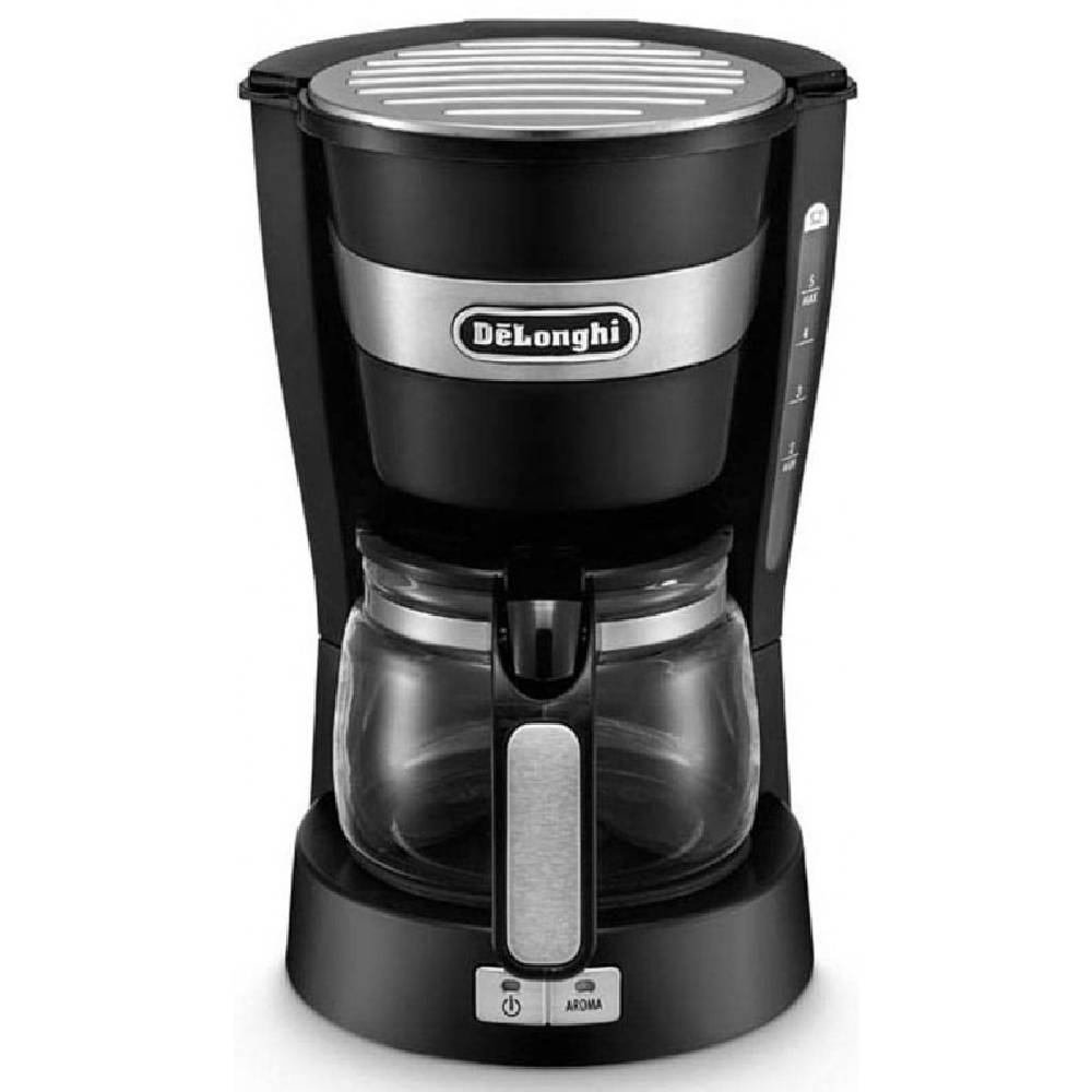 Cafetiera Delonghi ICM 14011 photo 