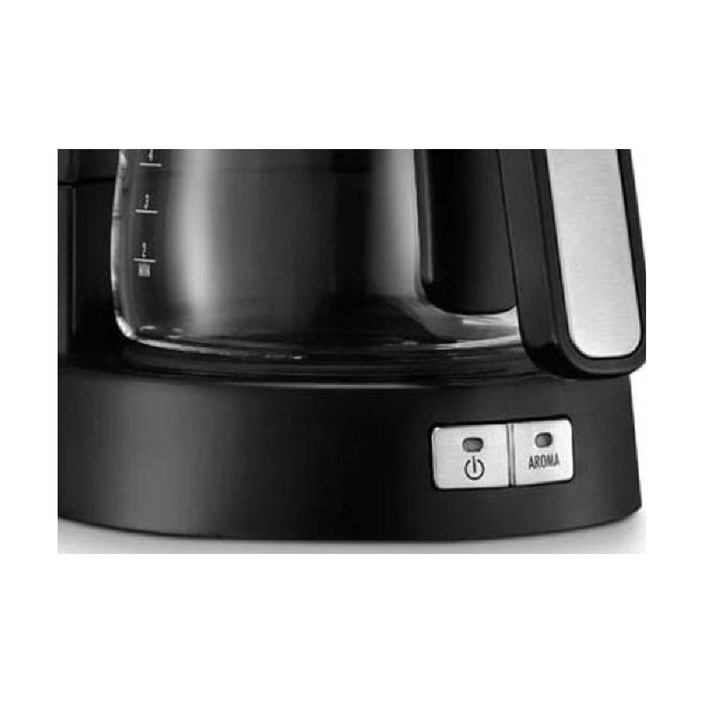 Кофеварка Delonghi ICM 14011 / 0.65 л / Капельная / Молотый photo 2