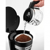 Кофеварка Delonghi ICM 14011 thumbnav 3