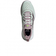 Incaltaminte Sport Adidas adizero Ubersonic 4.1 W thumbnav 3