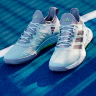 Incaltaminte Sport Adidas adizero Ubersonic 4.1 W thumbnav 6