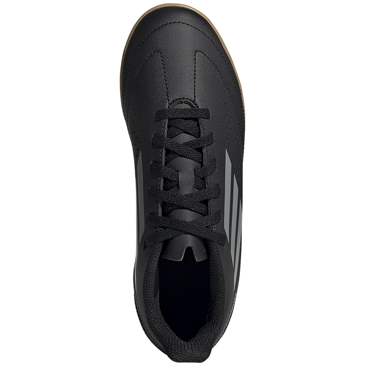 Бутсы Adidas DEPORTIVO III IN J / Мужской / 36 / Черный photo 2