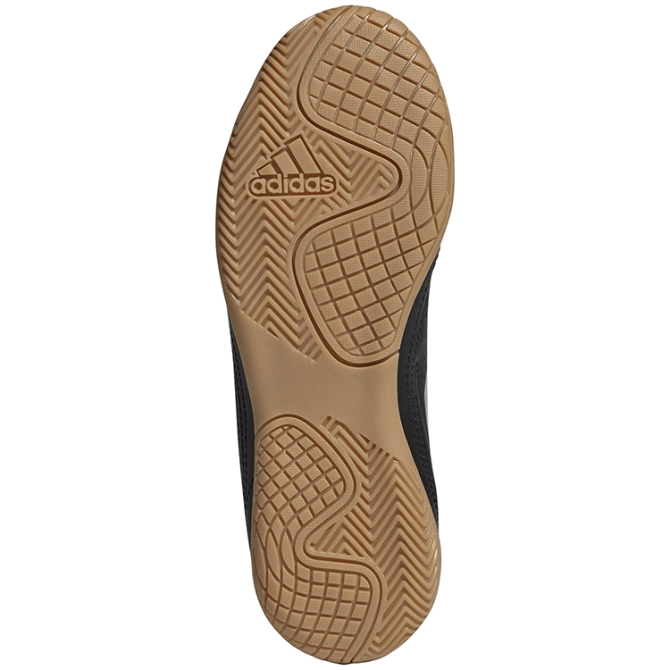 Бутсы Adidas DEPORTIVO III IN J / Мужской / 36 / Черный photo 3