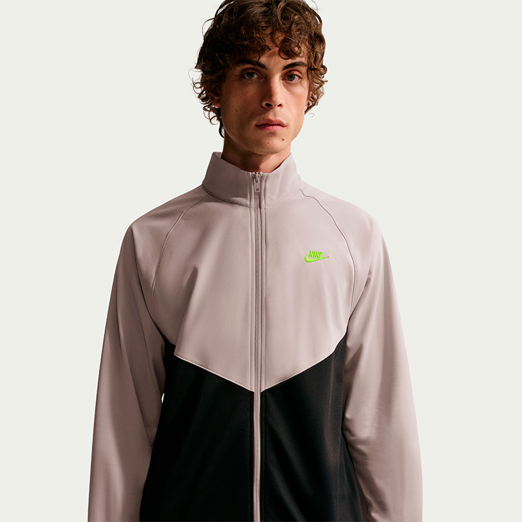 Costum Sportiv Nike Windrunner Poly-Knit photo 2