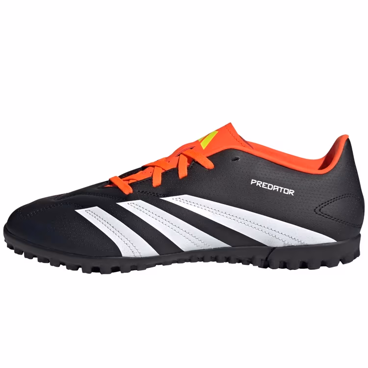 Ghete pentu fotbal Adidas PREDATOR CLUB TF