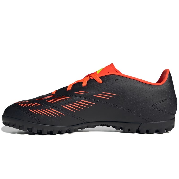 Бутсы Adidas PREDATOR CLUB TF / Мужской / 44.5 / Черный photo 2