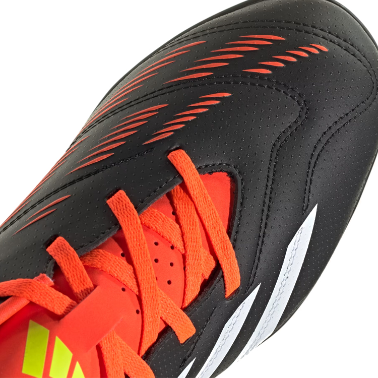 Бутсы Adidas PREDATOR CLUB TF / Мужской / 44.5 / Черный photo 5