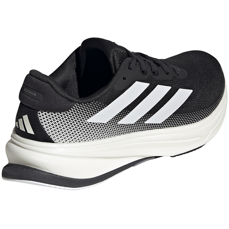 Кроссовки Adidas SUPERNOVA RISE 2 W / Женский / 37.5 / Черный photo 10