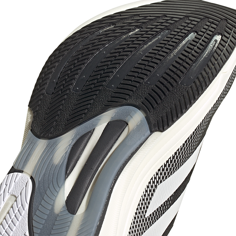 Кроссовки Adidas SUPERNOVA RISE 2 W / Женский / 37.5 / Черный photo 2