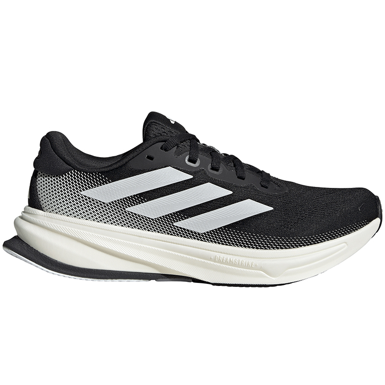 Кроссовки Adidas SUPERNOVA RISE 2 W / Женский / 37.5 / Черный photo 6