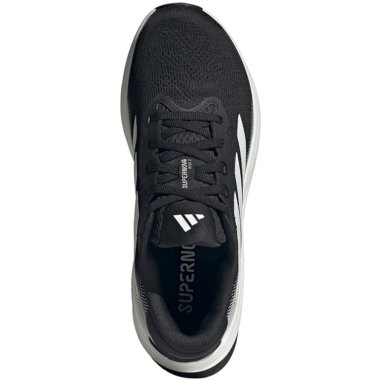 Кроссовки Adidas SUPERNOVA RISE 2 W / Женский / 37.5 / Черный photo 7
