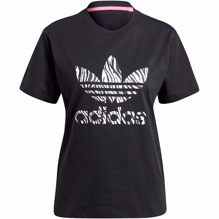 Tricou Adidas ANIMAL TEE A