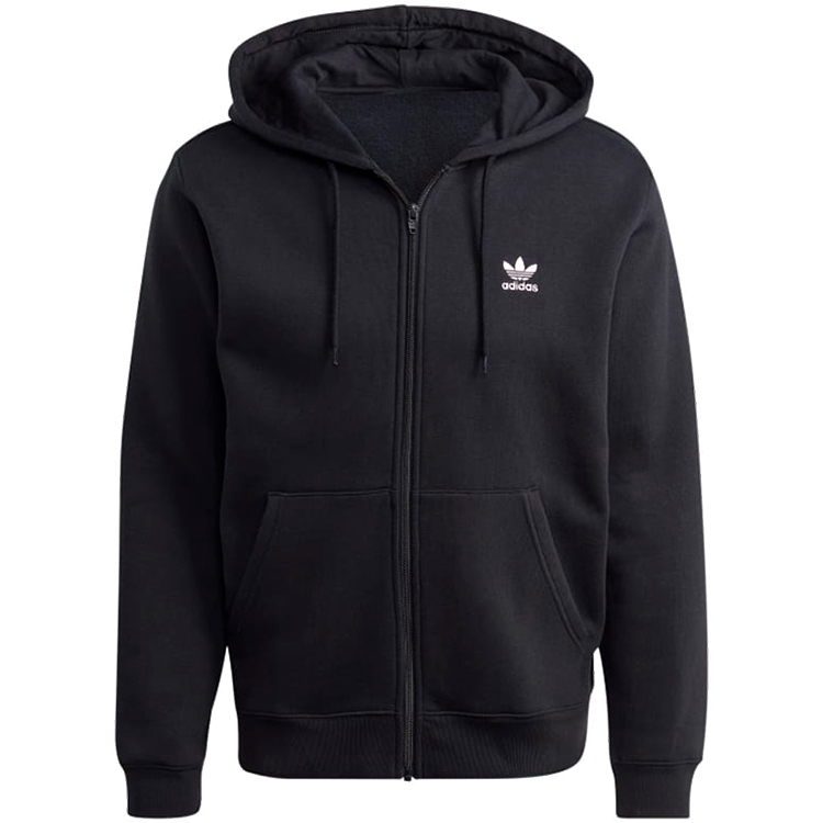 Hanorac Adidas ESS FZ HDY