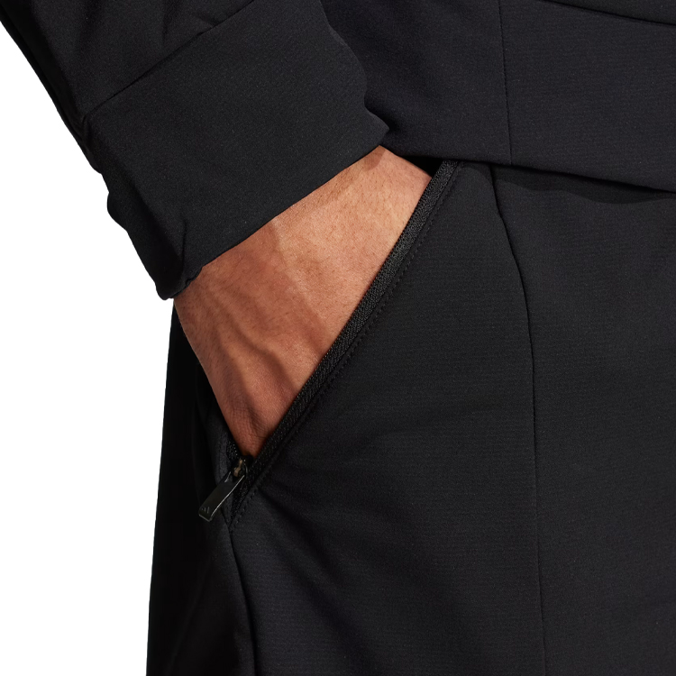 Брюки Adidas D4T CR PANT S Черный Мужской photo 2