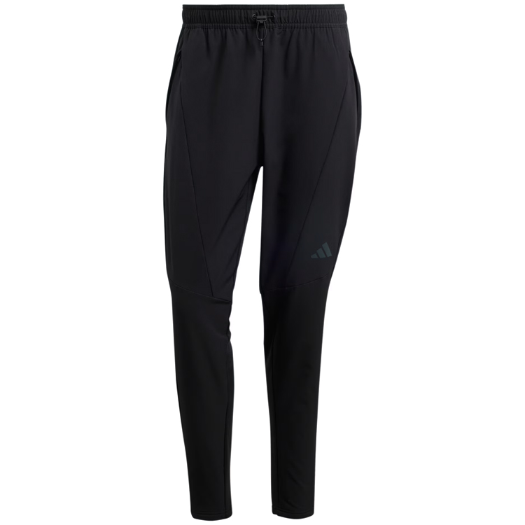 Брюки Adidas D4T CR PANT S Черный Мужской photo 3