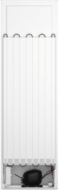 Frigider cu doua usi Indesit INC18T311 / 250 l / 177 cm / A+ / Alb photo 5