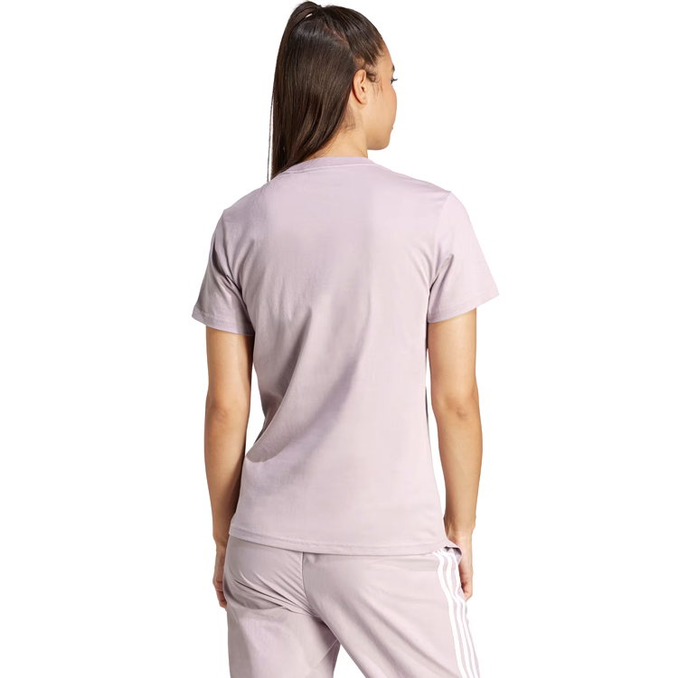 Tricou Adidas W BL T XXS Mov Femei photo 3