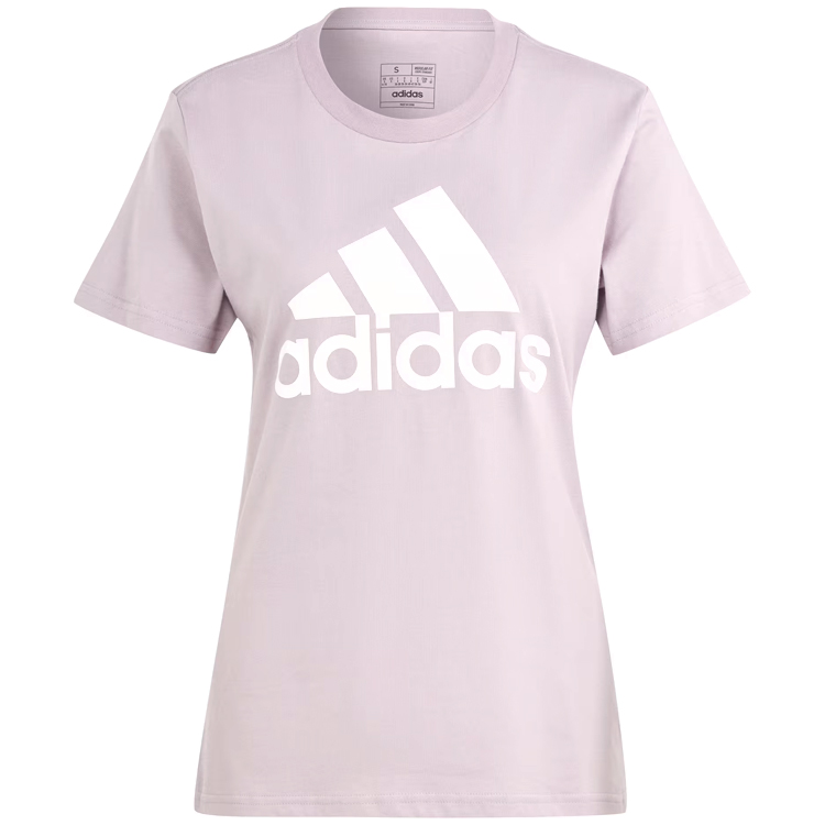 Tricou Adidas W BL T XXS Mov Femei photo 5