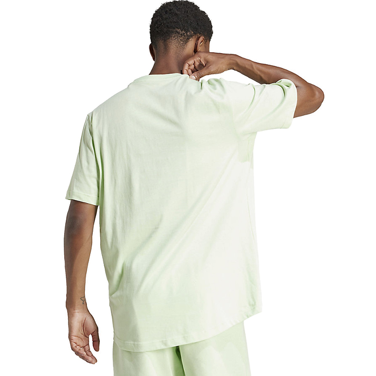 Футболка мужская Adidas M ALL SZN T XS Зелёный photo 5