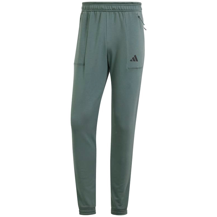 Брюки Adidas WO DK PT XS Серый Мужской photo 6