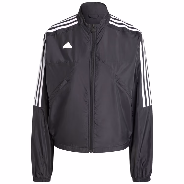 Hanorac Adidas W TIRO Q3 WV TT